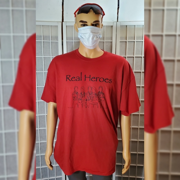 FASHION TSHIRTS UNISEX - Picture 3 of 5